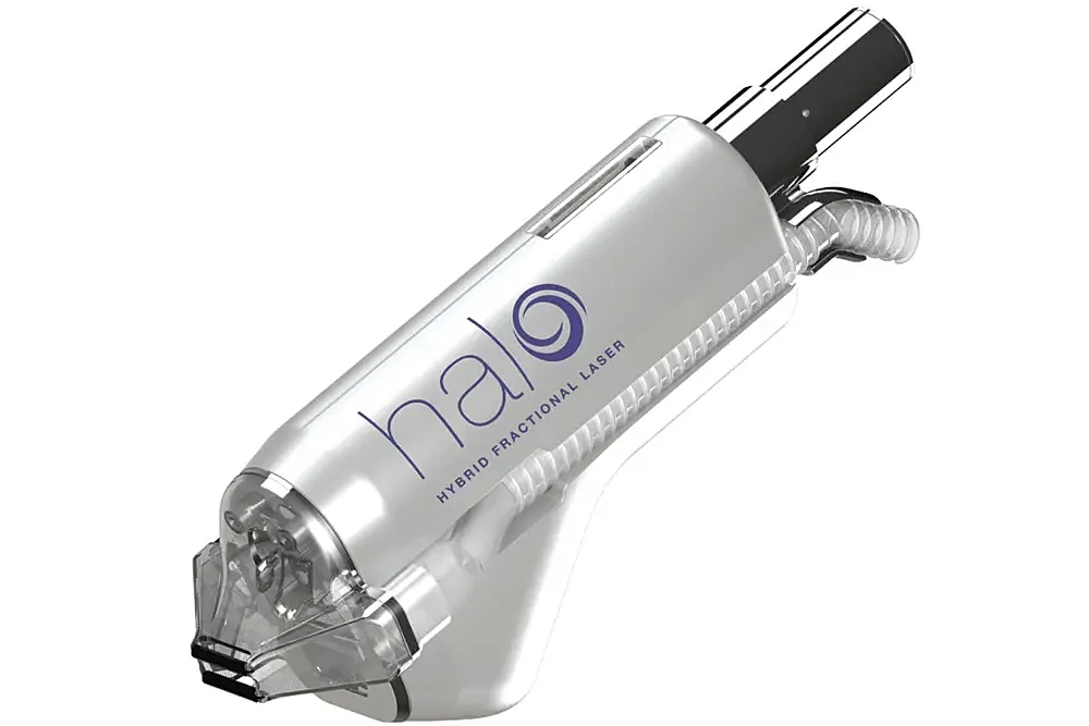 HALO Laser Treatment: Combining Ablative and Non-Ablative Benefits