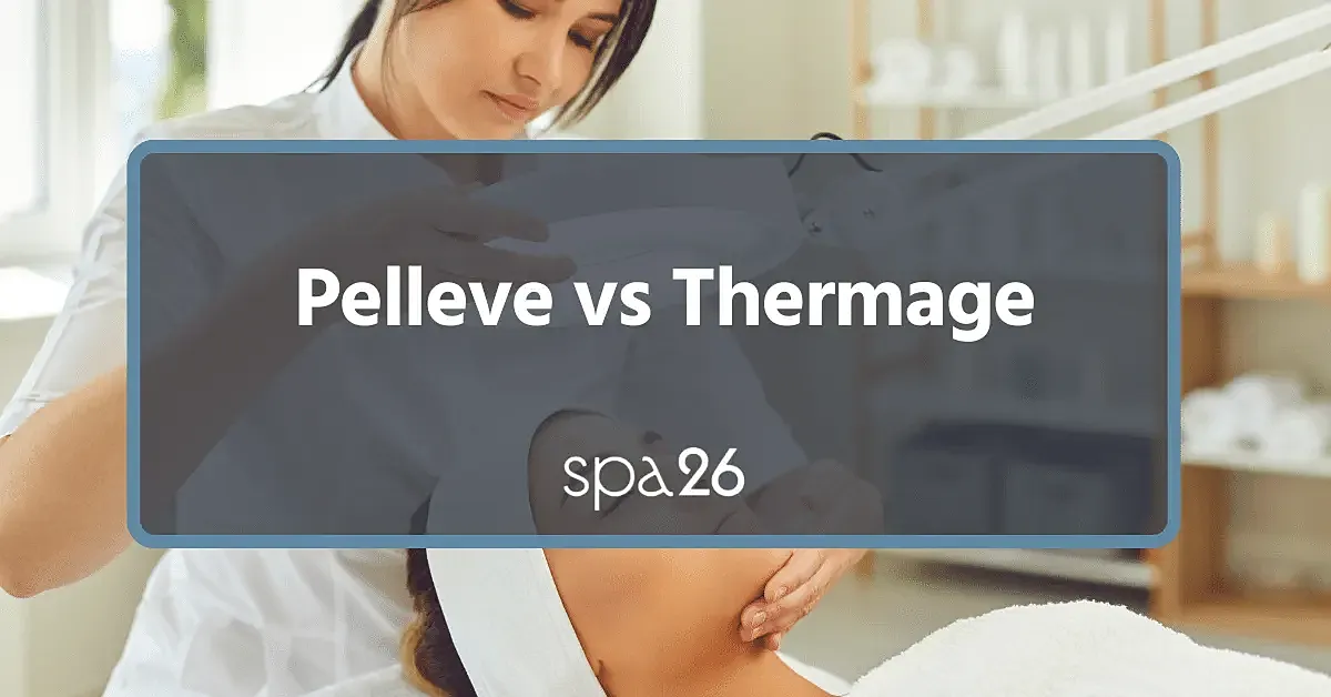 Pelleve vs Thermage