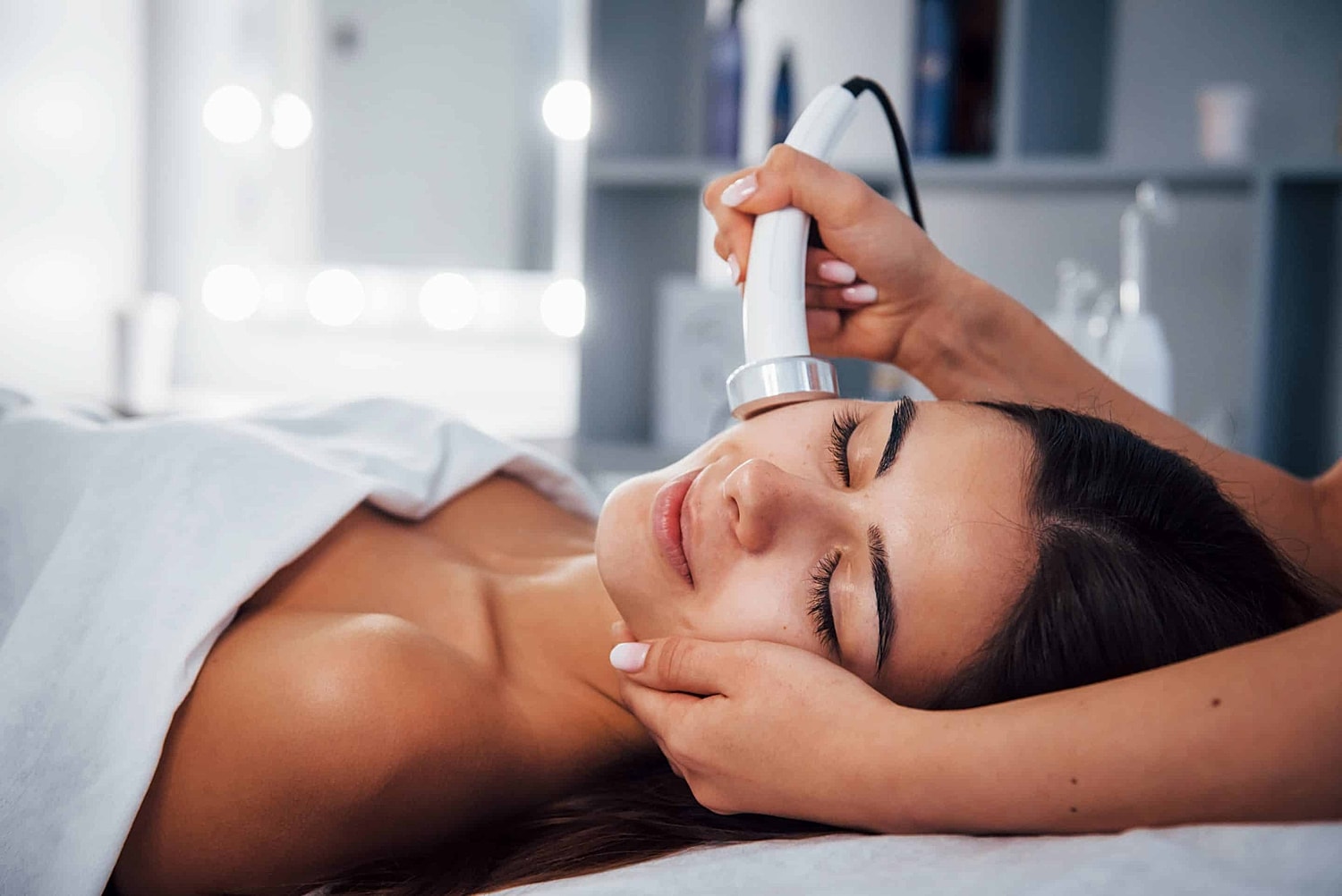 Top MedSpa Trends: Revolutionizing Beauty and Wellness at SPA26