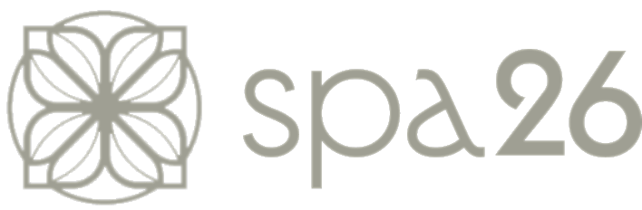 Spa 26 Logo